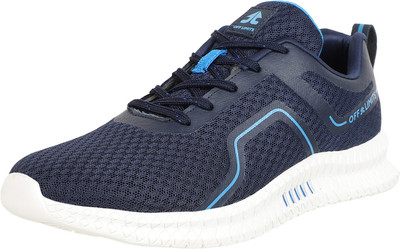 OFF LIMITS Running Shoes For Men(Navy , 8)