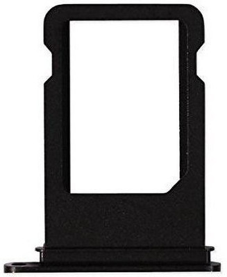 SARFARAZ SPARES Sim Card Tray(Compatible With iphone 7 plus)