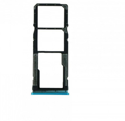 SPAREWARE Sim Card Tray(Compatible With REDMI MI NOTE 9 GREEN)