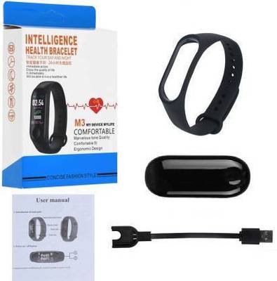 Fastrack on sale m3 band