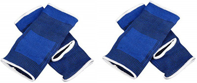 smile4u PACK OF 2 Best Unisex Adjustable Ankle Brace Band Support Ankle Support