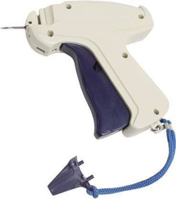 greengrow 9S Arrow Tag Gun With 50mm 1000 White Tag Pin Barbs Taging Gun With Free Extra Needle Taging Gun