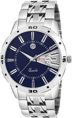SYNEX Analog Watch  - For Men