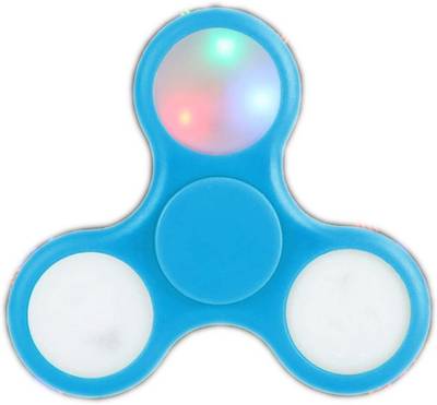 Shivsoft Plastic Pattern Spinner