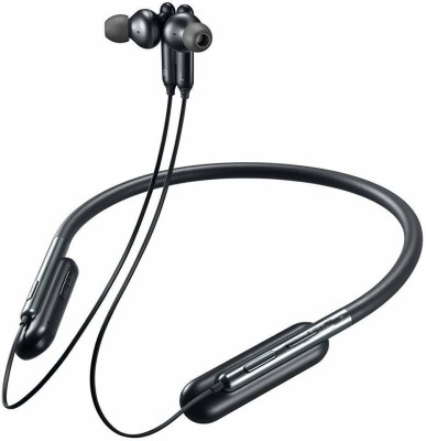 SANNO WORLD Wireless Bluetooth Prime Sports Bluetooth Wireless Earphone Bluetooth Headset(Black, In the Ear)