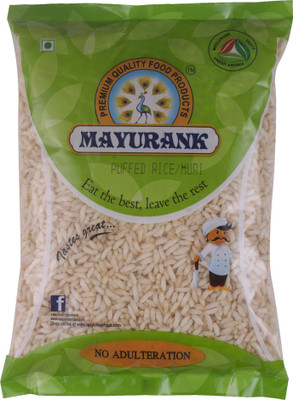 Mayurank Puffed Rice(0.2 kg)