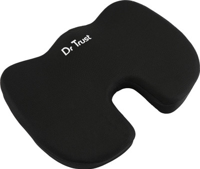 63% OFF on Trust (USA) Coccyx Pillow tailbone seat Cushion for