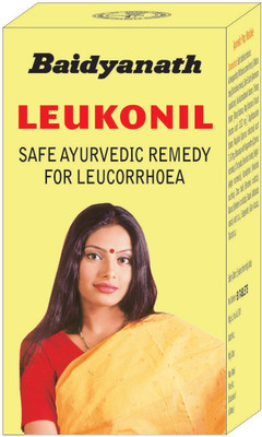 Baidyanath Leukonil - 50 Tablets(50 Tablets)