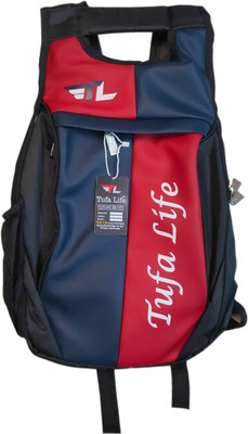 Tufa Life TF20 20 L Backpack(Multicolor)