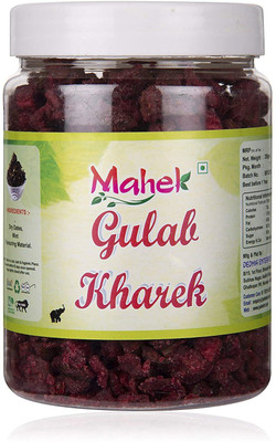 Mahek Gulab Kharek fresherer Mouth Freshener(2 x 250 g)