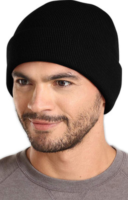 THE BLAZZE Beanie Cap