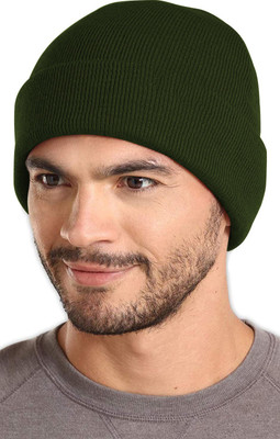 THE BLAZZE Beanie Cap