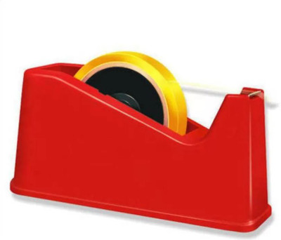 REOTEL DISPENSOR CELLO TAPE TAPE DISPENSOR (Manual)(Multicolor)