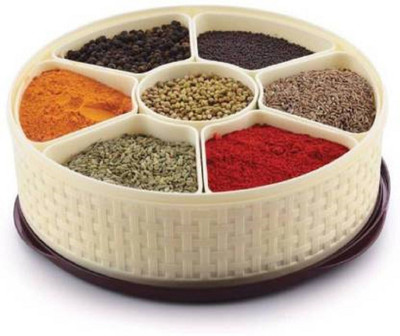 Bekner Spice Set Plastic