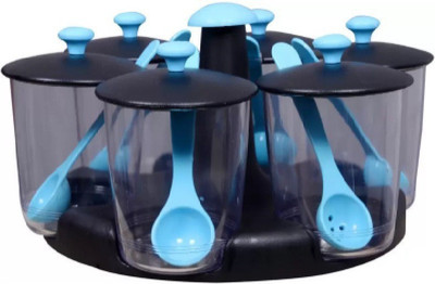 Riyansh Spice Set Plastic
