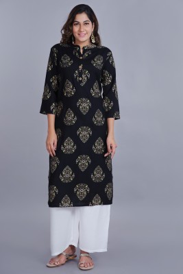 Vadhai Women Kurta Palazzo Set