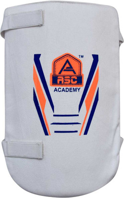 ASC Cricket Thigh Guard Pad - Academy (Mens) Cricket Thigh Guard