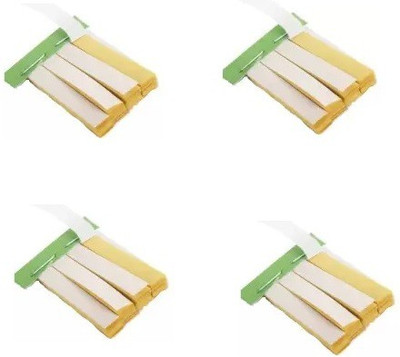 HOT LIFE Test Indicator Ph 1-14 litmus paper pH Yellow Litmus Papers(Pack of 5)
