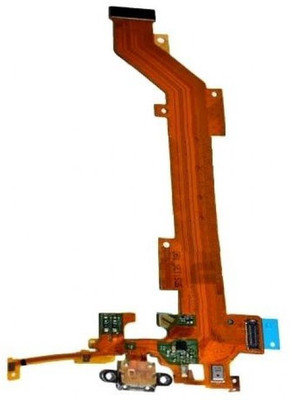 SPAREWARE VIVO V1 VIVO V1 Charging Connector Flex cable