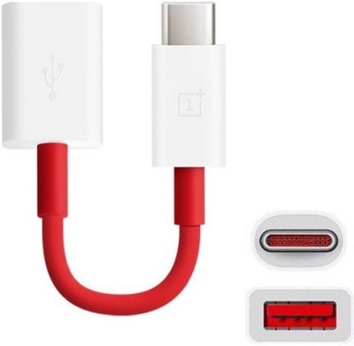 DawnRays USB Type C OTG Adapter(Pack of 1)