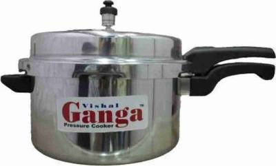 Ganga 5 litre pressure cooker sale price