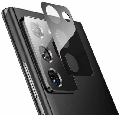 VOSKI Back Camera Lens Glass Protector for Samsung Galaxy Z Fold 2 9H Hardness Anti Scratch Camera Lens Protector(Pack of: 1)