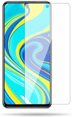 Girsaz Impossible Screen Guard for Mi Redmi Note 10(Pack of 1)
