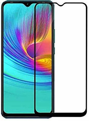 Celzo Tempered Glass Guard for Infinix Smart 4 Plus(Pack of 1)