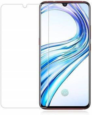 NIMMIKA ENTERPRISES Edge To Edge Tempered Glass for HONOR 20i(Pack of 1)