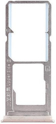 Furious3D Sim Card Tray(Compatible With Vivo V9 -Gold)