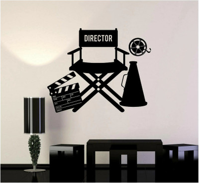 amazinghub 60 cm a_amazinghubdirectyore Self Adhesive Sticker(Pack of 1)