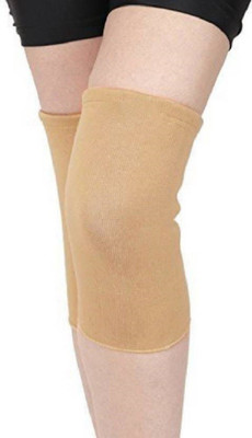 NV COLLECTION Knee Pad/knee support/Compressive & Pain Reliever Knee Cap/Knee Gourd Knee Support(Multicolor)