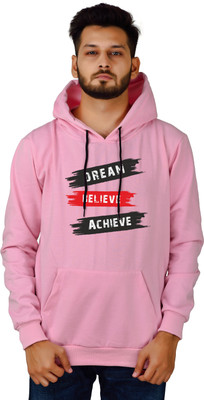 DivRa Clothing Full Sleeve Printed Men Sweatshirt