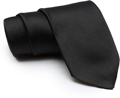 MENSOME Self Design Tie
