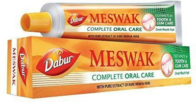 Dabur MSWAK TOOTHPASTE FOR TOOTH AND GUM Toothpaste(200 g)