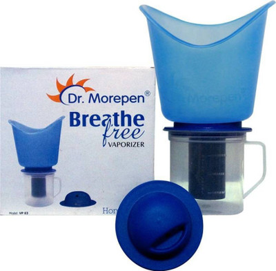 Dr. Morepen VP-06 Vaporizer(Blue)