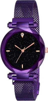 MR UD Analog Watch  - For Women