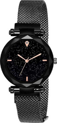 MR UD Analog Watch  - For Women