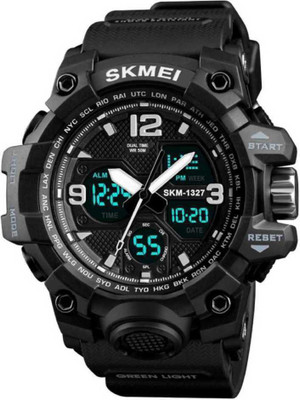 SKMEI Digital Watch  - For Men