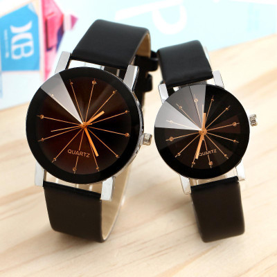 Zivixi Analog Watch  - For Couple