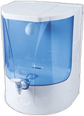 Tata Swach Tt231 8 L Gravity Based + UF Water Purifier (White)