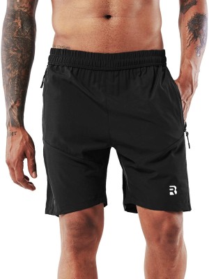 BlackRod Solid Men Boxer