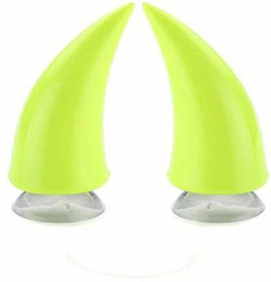 Olsic Helmet Mohawk for Bike(Yellow)