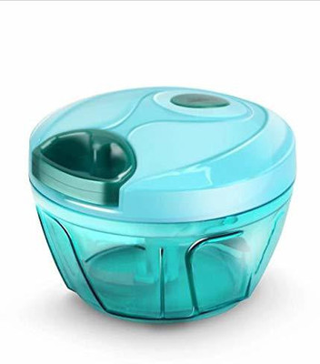 Arisudan Vegetable Chopper, Cutter, Whisking Set with Storage Lid for Kitchen, 3 SS Blades + Whisker Blade (450 ML) Vegetable & Fruit Grater & Slicer(1) Arisudan Vegetable Chopper, Cutter, Whisking Set with Storage Lid for Kitchen, 3 SS Blades + Whisker Blade (450 ML) Vegetable & Fruit Grater & Slicer(1)