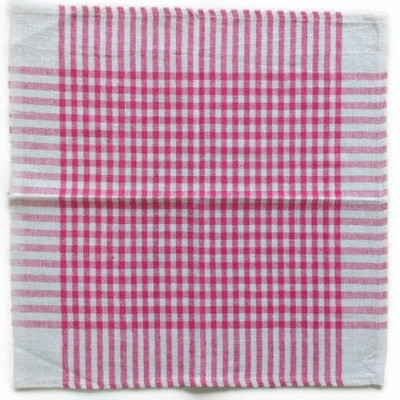 SBTs Wet and Dry Cotton Cleaning Cloth(8 Units)