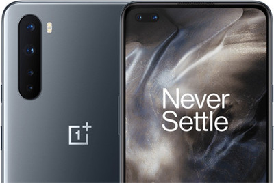 Archist Back Camera Lens Glass Protector for OnePlus Nord(Pack of: 1)