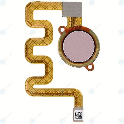 TTRADERS Pro Fingerprint sensor cable for Redmi 6 Mi Pro Fingerprint Sensor Flex cable