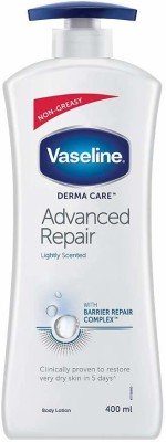 Vaseline Derma Care Advanced Repair Body Lotion 400 ml(400 g)