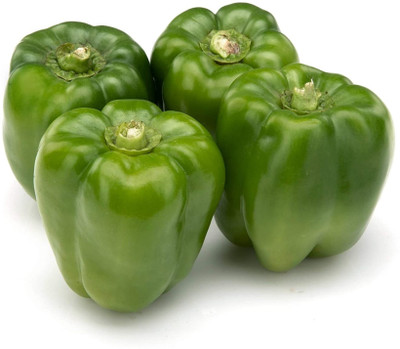 USTAR F1 CAPSICUM MIX SEED OF CAPSICUM ( SHIMLA MIRCH) Seed(200 per packet)