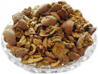 Kesariwala BAHEDA CHILKA Seed(250 per packet)